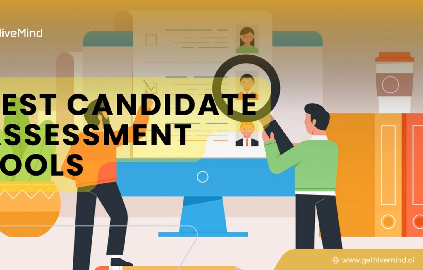 Professional recruitment training