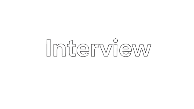 Interview coaching logo